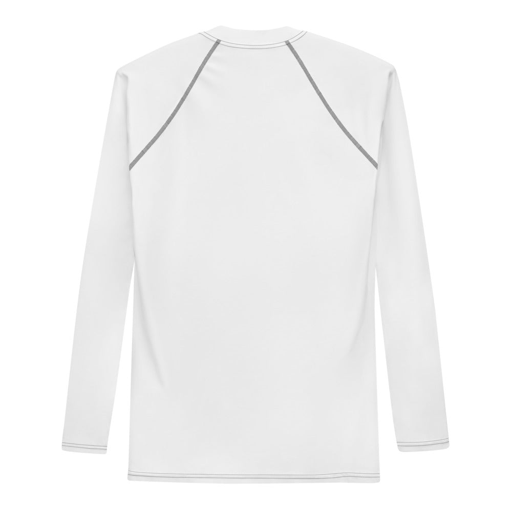Men's Rash Guard