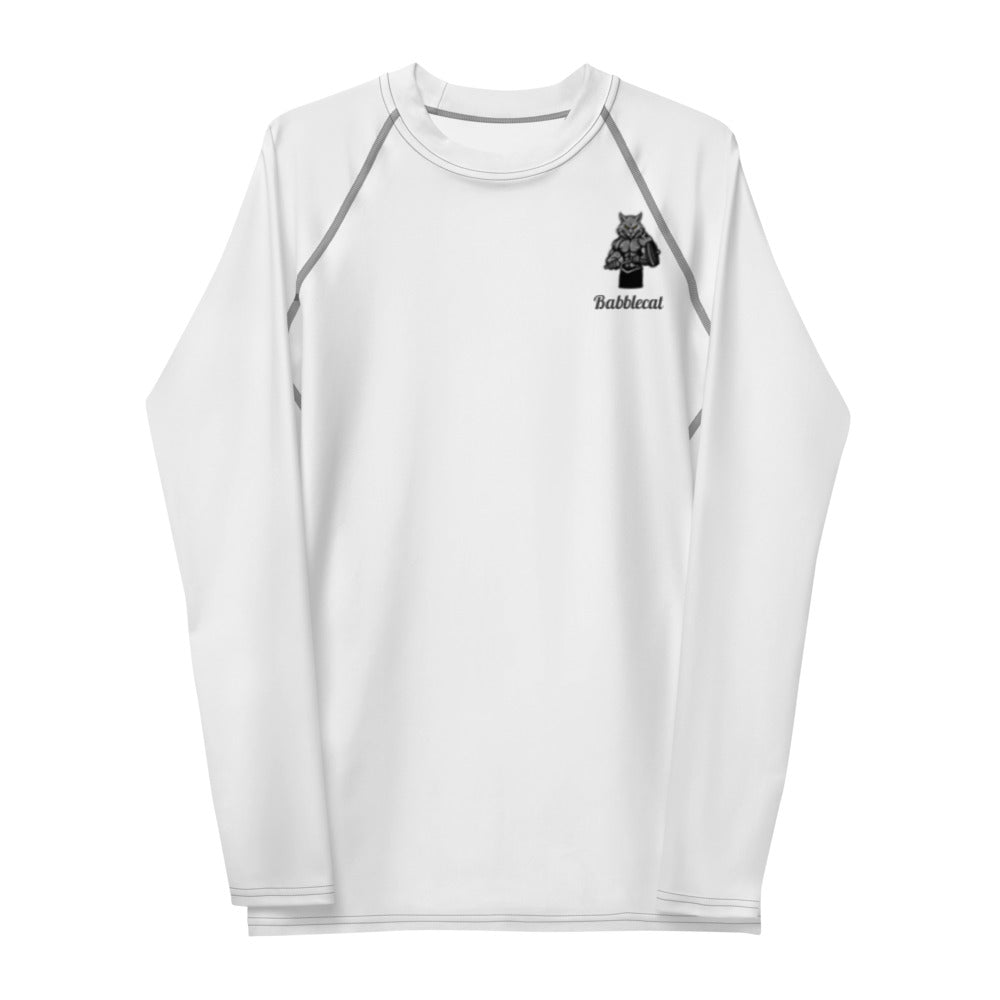Men's Rash Guard