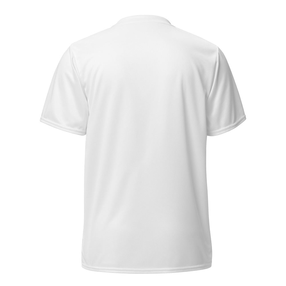 Unisex sports jersey