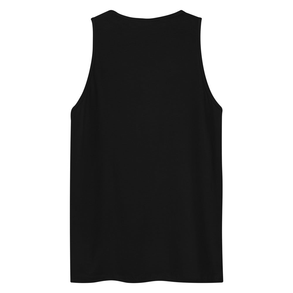 Men’s premium tank top
